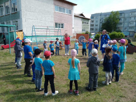 День защиты детей День защиты детей.
