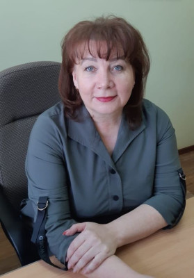 Заведующий Топоева Елена Алексеевна Заведующий Топоева Елена Алексеевна