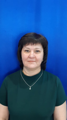 Воспитатель высшей категории Конышева Оксана Викторовна Воспитатель высшей категории Конышева Оксана Викторовна