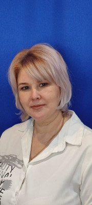 Воспитатель первой категории Вычужанина Светлана Юрьевна Воспитатель первой категории Вычужанина Светлана Юрьевна