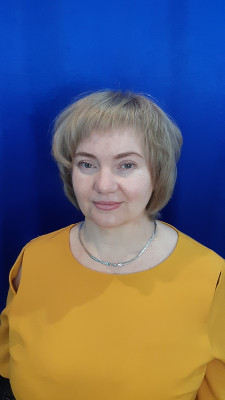 Воспитатель первой категории Целуйко Инна Викторовна Воспитатель первой категории Целуйко Инна Викторовна