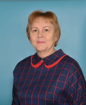 Психолог Марьясова Галина Александровна Психолог Марьясова Галина Александровна